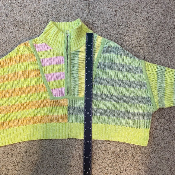 Staud Hampton Sweater - Picture 7 of 7